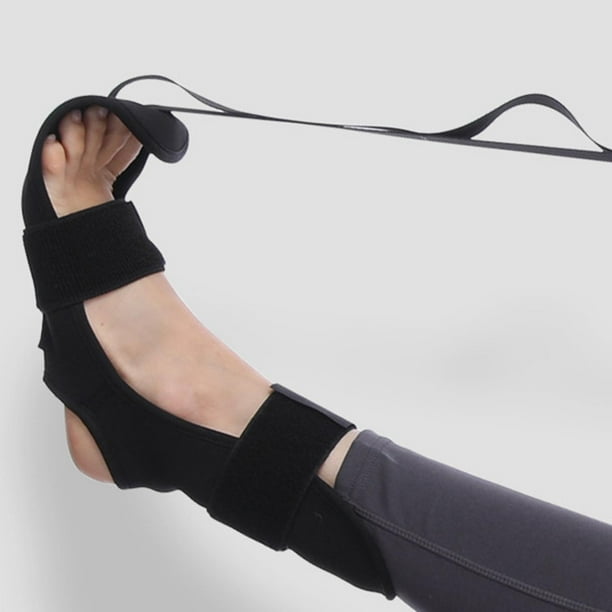 Hamstring outlet plantar fasciitis