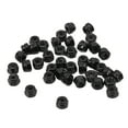 thumbnail image 1 of 40Pcs RC Wheel Lock Nut, M2.5 Hex Iron Accessory Set with Nylon Lining, for 1 18 Climbing Car, 1 of 7