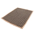thumbnail image 3 of Camping Picnic Blanket, Waterproof Anti Dirt Windproof Barbecue Damp Proof Mat Multiple Uses For Office ANGGREK FF3111, 3 of 8