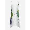 thumbnail image 4 of Carolines Treasures SS8730APRON Japanese Chin Tablier - 27 x 31 Po., 4 of 4