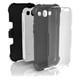 thumbnail image 1 of Funda Ballistic SG MAXX para Samsung S3 i9300 Gris Blanco con Clip, 1 of 5