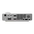 thumbnail image 4 of Asus P3B 3D Ready DLP Projector - 16:10 - 1280 x 800 - Ceiling, Rear, Front - 30000 Hour Normal ModeWXGA - 100,000:1 - 800 lm - HDMI - USB, 4 of 7