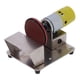 thumbnail image 2 of Máquina pulidora Jadeshay Amoladora de disco eléctrica A, 2 of 8