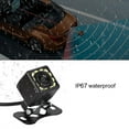 thumbnail image 6 of Parking View Camera, Car Backup Camera Easy To Install  For Pickup Truck, 6 of 8