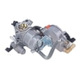 thumbnail image 3 of Carburador de doble combustible para generador de gasolina de 5 a 7 kW, kit de conversión de GLP a gas natural para motor de bomba de agua GX390 188F, 3 of 14