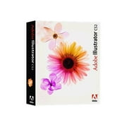 Adobe Illustrator CS2 - Box pack - 1 user - CD - Mac - English - North America