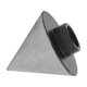 thumbnail image 2 of Beveling Chamfer Bit for Granite Marble Tiles Existing Holes Enlarging Shaping Drill, 2 of 5