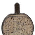 thumbnail image 1 of Disc Brake Pad, Wear  Strong Braking Force Brake Disc Pad Replacement, Easy Installation for Home School, 1 of 8