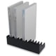 thumbnail image 5 of Caja de Almacenamiento de 2 Piezas de Almacenamiento para Disyuntor Discos de 24 Piezas, 5 of 9