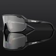 thumbnail image 2 of Kapvoe-gafas de sol deportivas polarizadas para hombre, lentes fotocromáticas para ciclismo de montaña, UV400 qiuyongming unisex, 2 of 2
