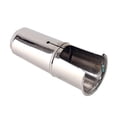 thumbnail image 3 of OUNONA 1Set Dust-Proof Professional Design Mouthpiece Cover for Alto and Tenor Saxophones, 3 of 8