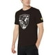 thumbnail image 3 of Playera Puma SF Big Shield Tee para Hombre 595433-02 negro M Puma 595433-02 PLAY. SF BIG SHIELD TEE, 3 of 5