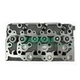 thumbnail image 2 of D1703 Cylinder Head Assy For Kubota Engine Parts, 2 of 3