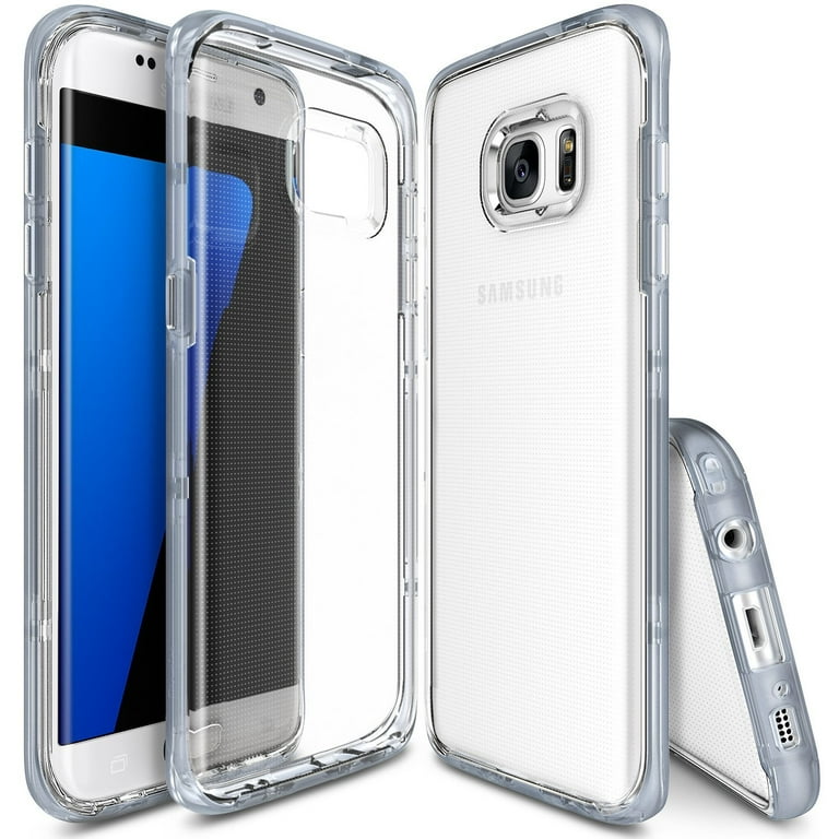 Frosted Shield J7+ Case Frosted Shield Samsung Galaxy J7+ Case