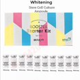 thumbnail image 1 of Stayve Salmon DNA Gold Ampoule BB Cream Glow Serum Dermawhite Whitening Skin Brightening Essence Facial Care Liquid Foundation, 1 of 2