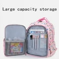 thumbnail image 2 of PENGXIANG School Backpacks Girls and Boys Backpack for Students Between 7-16 Years Old, 2 of 8