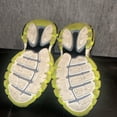 thumbnail image 4 of Balenciaga Track 2 Trainer ‘Vert & Noir', 4 of 5