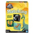 thumbnail image 3 of Jurassic World Matching - Jeu anglais, 3 of 3