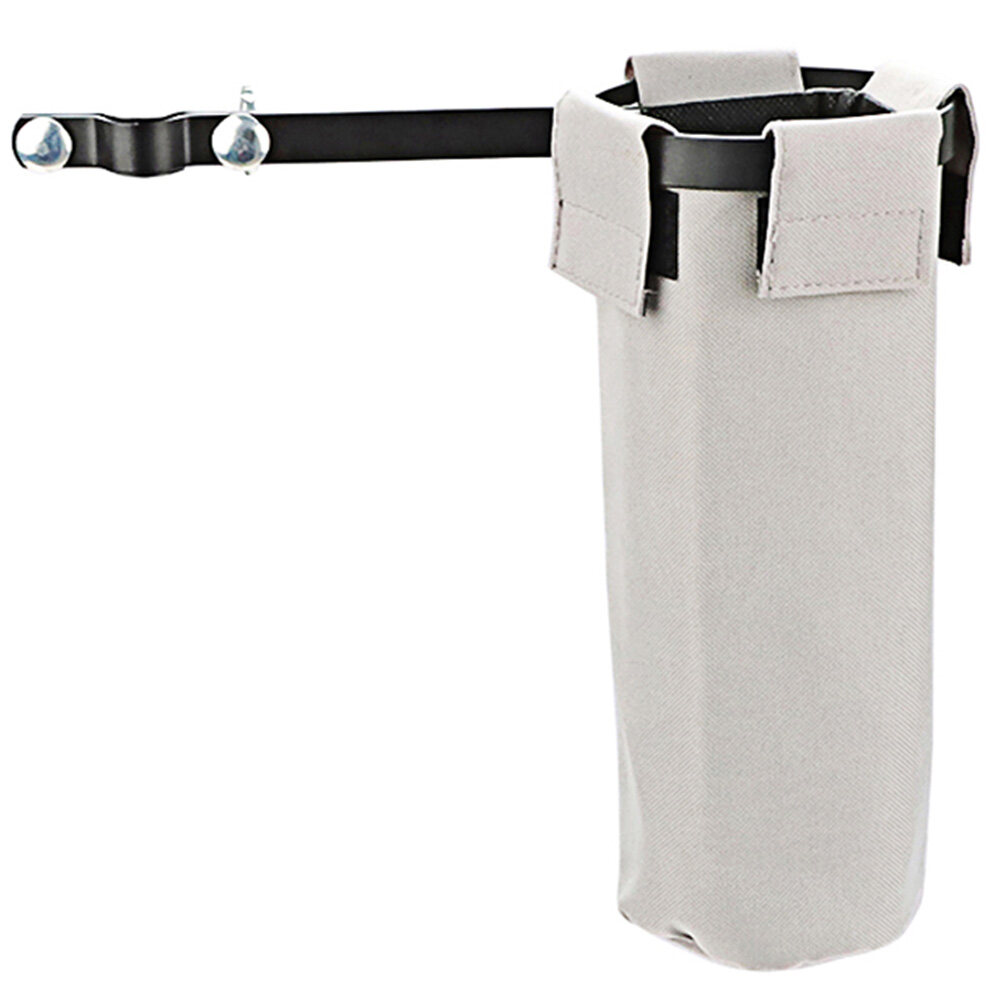 Drumsticks Holder Drum Stick Hanging Bag Drum Stick Pouch Drum Stick