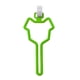thumbnail image 2 of Accesorio Clip Portador de Bolsa Zulema Verde Soporte para Bolsas de Basura, 2 of 8