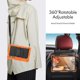 thumbnail image 5 of Samsung Galaxy Tab S10 Ultra/S9 Ultra/S8 Ultra Funda con Protección contra Golpes (Oranfe), 5 of 8