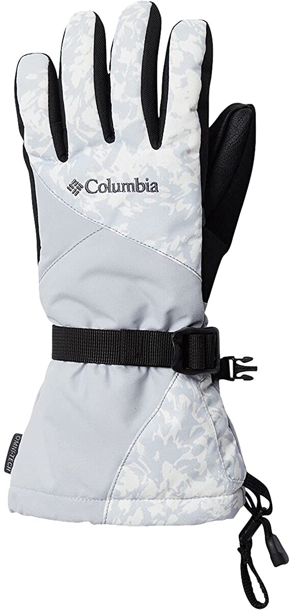 columbia women's whirlibird gloves