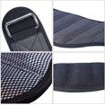 thumbnail image 2 of Weight Lifting Belt- Weightlifting Belt for Gym, Bodybuilding, 2 of 4