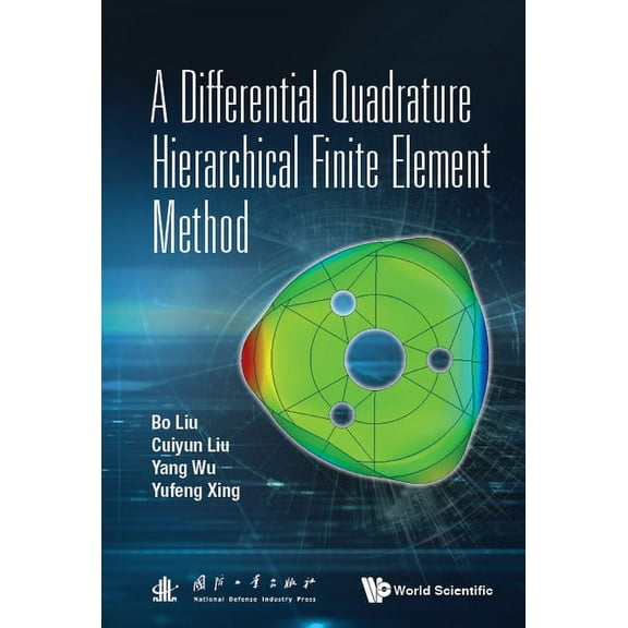 Differential Quadrature Hierarchical Finite Element Method,, (Hardcover)