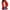 Red, variant on Casual Long Sleeve Striped T-Shirts for Women Plus Size Tunic Loose Pullover Shirts Tops Ladies Fall Winter Thin Basic Tee Tops