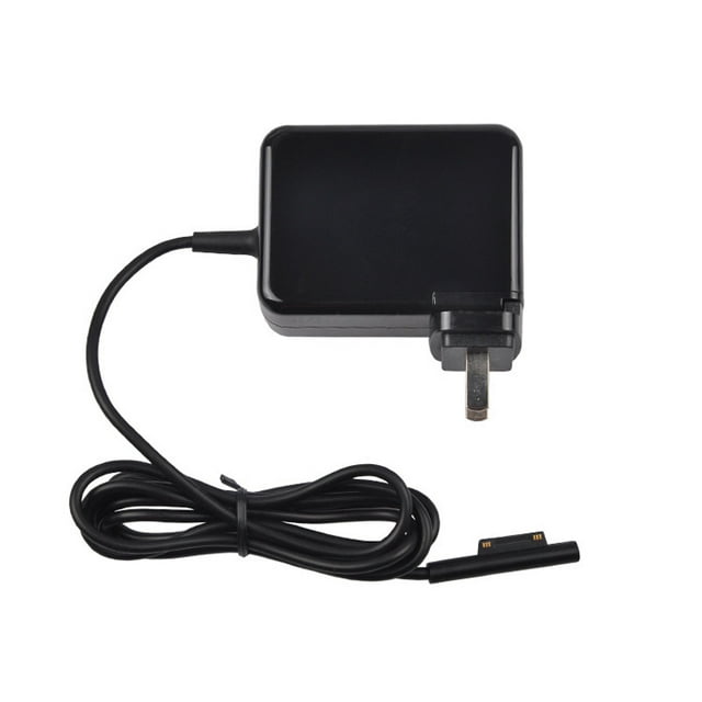 axGear Adaptateur Secteur 24W 15V pour Microsoft Surface Book Pro 4 Q4Q-00001 1706