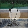thumbnail image 7 of Professional Metal Detector For Adults Pinpoint Gold Detector With LCD Display Waterproof Search Coil 2 Working Modes Perfect For Gold Silver  & Treasure Hunting With Metal, 7 of 7