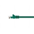 thumbnail image 2 of Monoprice 10' 24AWG Cat6 UTP Ethernet Network Cable Green 103438, 2 of 6