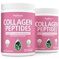 Physician's Choice Collagen Peptides Powder, 246g, Unflavored, 8.7 oz