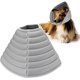 thumbnail image 5 of Cat Elizabeth Circle, patrón de hueso para mascotas, collar curativo para mascotas, protector antimordeduras para gatos, acabado de lujo Jadeshay A, 5 of 8