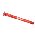 thumbnail image 3 of Bike Front Fork Thru Axle Repair Durable Lightweight Connecting Lever Fork Shaft 142mm, 3 of 8