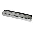thumbnail image 7 of 24" Bolt on Trailer Chain Holder with Powder Coated Mirror Finish Steel - Heavy Duty Trailer Cab Rack Chain Hanger - Holds up to 14 Chains, 7 of 7