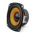 thumbnail image 1 of 1Pc 4Inch Audio Portable Speaker 4 Ohm 15W Bass Speaker DIY Professional Multimedia Subwoofer Speakers for Sound System, 1 of 5
