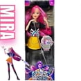 thumbnail image 1 of Kpop 2026 Demon Hunters New Girl Group High Appearance Rubber Doll Joint Movable Doll Children's Birthday Surprise Gift, 1 of 5