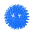 thumbnail image 2 of High Elastic Spiky Squeaky Dog Toy Ball Pet Teeth Cleaning Play Ball Interactive Play Toy for Small Medium Dogs, 2 of 4