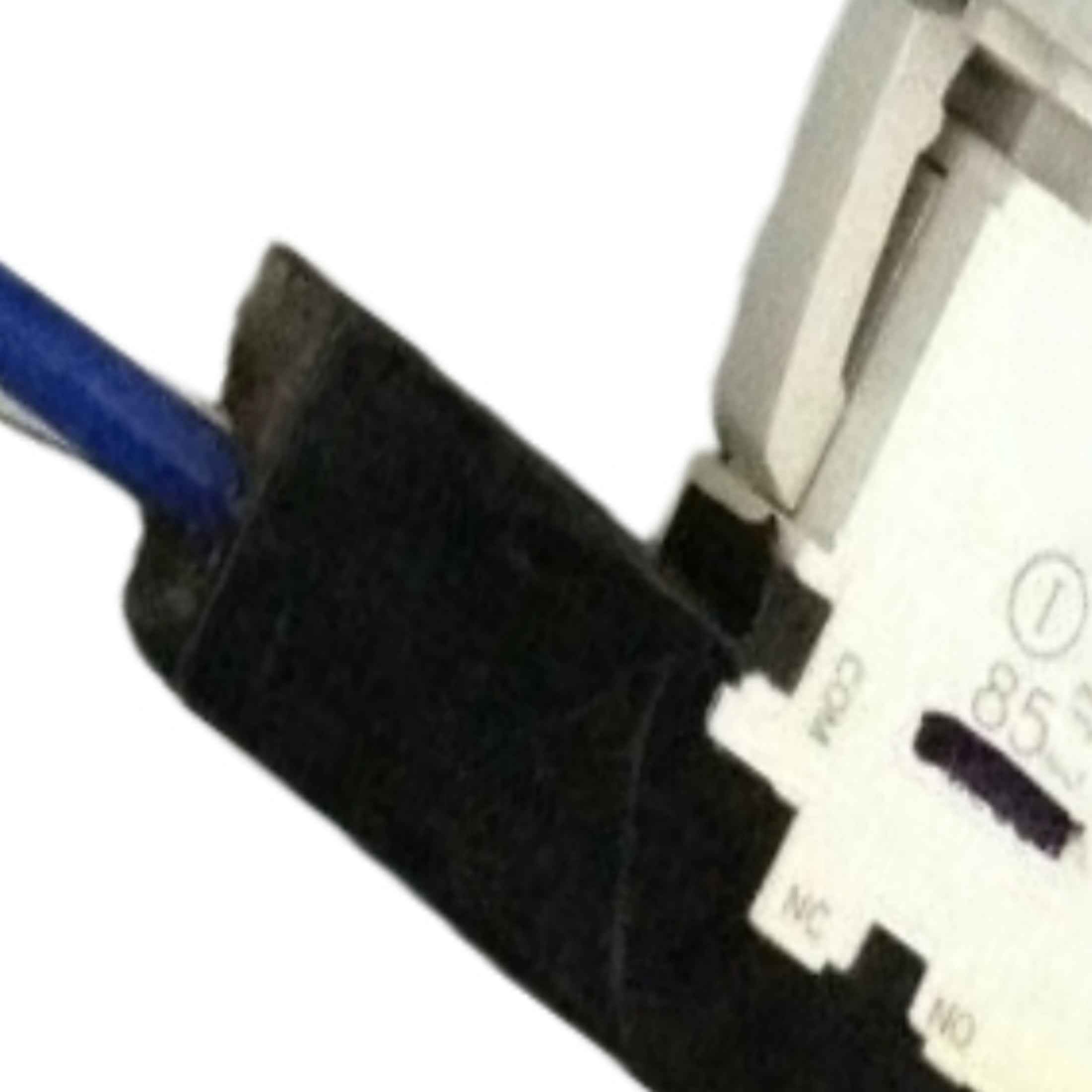 jioovziy Dryer Door Switch 8574875 WPW10318609 W10128087 major appliances replacement