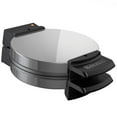 thumbnail image 4 of BLACK+DECKER Belgian Waffle Maker with Non-Stick Plates, 4 of 6