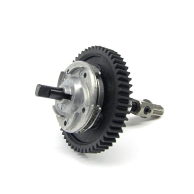 traxxas slash clutch