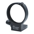 thumbnail image 1 of Aluminum Alloy Lens Collar for 70-200mm F/4G ED VR Lens Tripod Mount Ring Durable Lens Adapter, 1 of 4