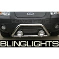 thumbnail image 3 of 2001 2002 LINCOLN BLACKWOOD BRUSH BAR DRIVING LAMPS, 3 of 6