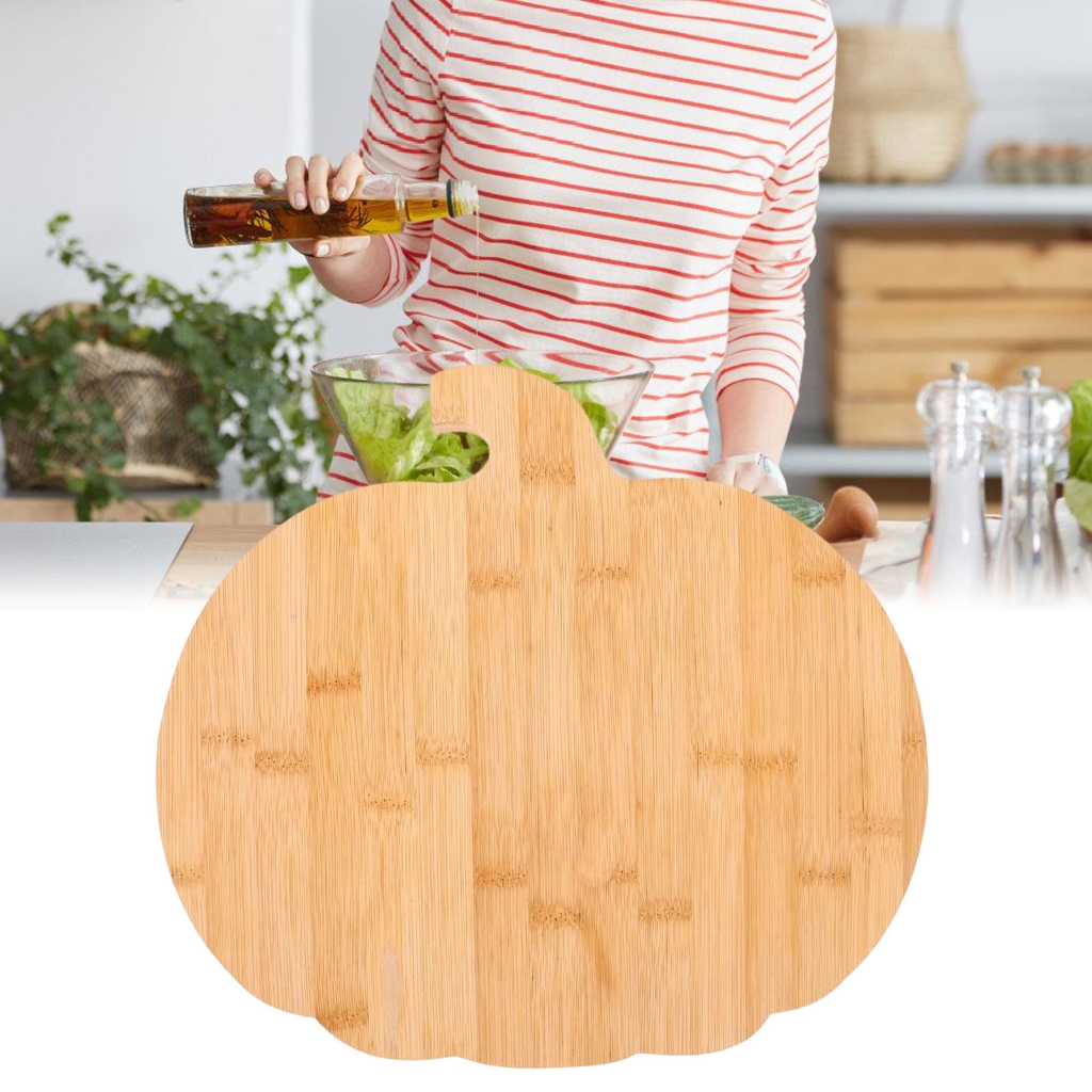 Zeiwohndc Portable Bamboos Kitchen Chopping Board Hygienic Front And Easy Storage Designs