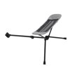 thumbnail image 1 of Portable Folding Chair Footrest Picnic Beach Footstool Lazy Drag Retractable Foot Stool Outdoor Fishing Chair Legs Rest Foot Stool, 1 of 9