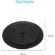 thumbnail image 5 of BR-Vie 4 piezas de tapón de baño universal, tapón de fregadero con ventosa, tapón de drenaje de tapón de baño de silicona de 15 cm para cocina, baño, fregadero, lavandería, negro esquí esquí Gafas de esquí, 5 of 5
