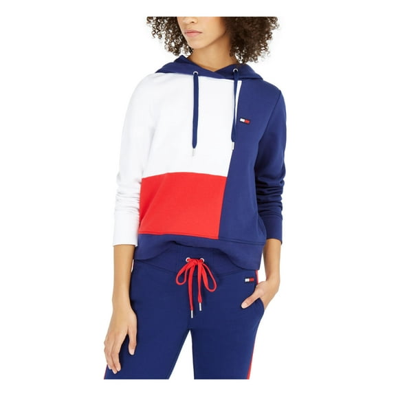 Tommy Hilfiger Womens Sweatshirts & Hoodies