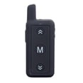 thumbnail image 2 of 16 Canales Recargable de Largo Baoblaze Walkie talkie, 2 of 8