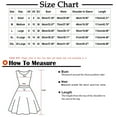 thumbnail image 3 of MIUOWANP Fall Dresses for Women 2024 Maxi Women's Temperament Fashionable Party Dress V-neck Waist Cinched Pocket Long Sleeve Dress, 3 of 5